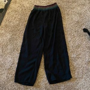 Girls Pants